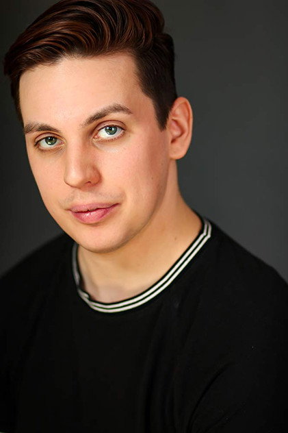 Zdjęcie Daniel Byrne