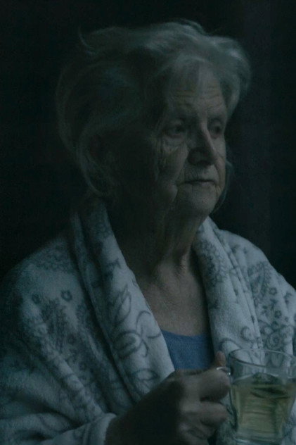Zdjęcie Valentyna Zahumenna
