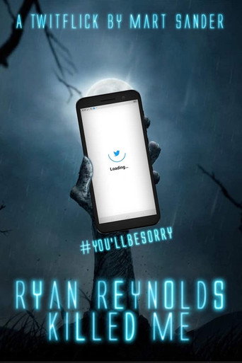 Okładka filmu Obsada filmu Ryan Reynolds Killed Me