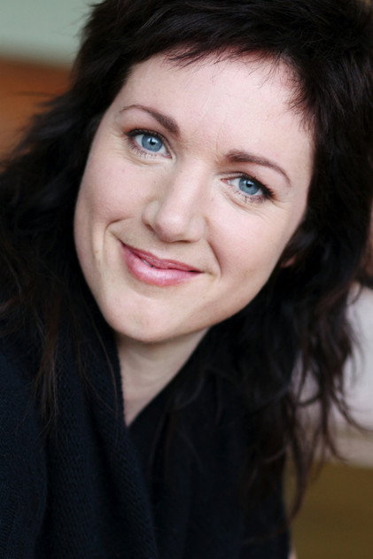 Zdjęcie Mélanie St-Laurent