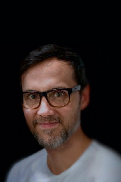Zdjęcie Christopher Auchter