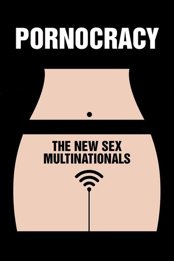 Okładka filmu Pornocracy: The New Sex Multinationals