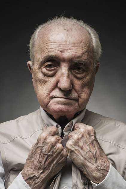 Zdjęcie José A. Martínez Suárez