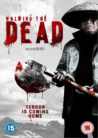 Okładka filmu Obsada filmu Walking the Dead