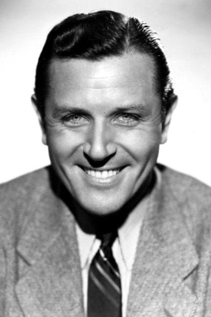 Zdjęcie Warren Hull