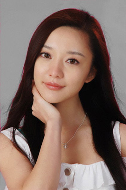 Zdjęcie Lin Zhu
