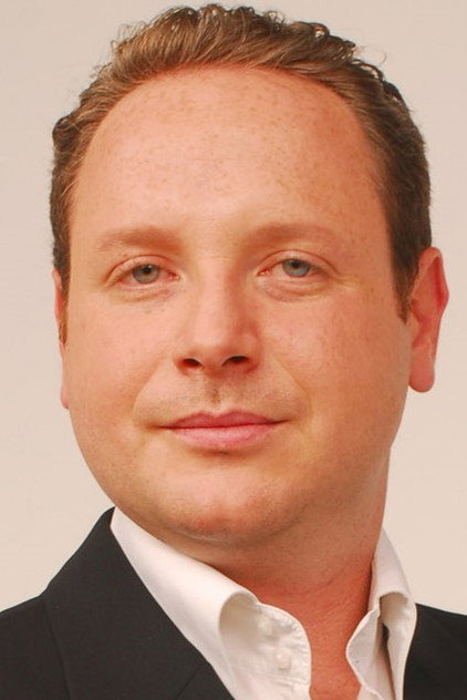 Zdjęcie Grégory Dorcel