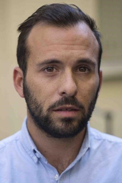Zdjęcie Paul-Antoine Chenoz