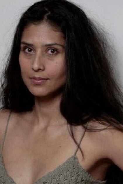 Zdjęcie Leticia Gutiérrez