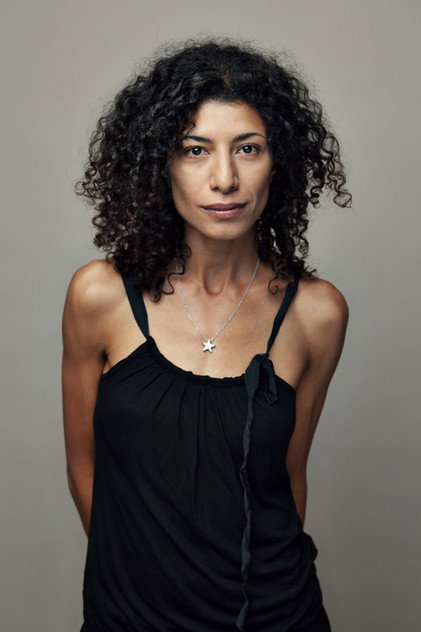 Zdjęcie Hanane Belhouari