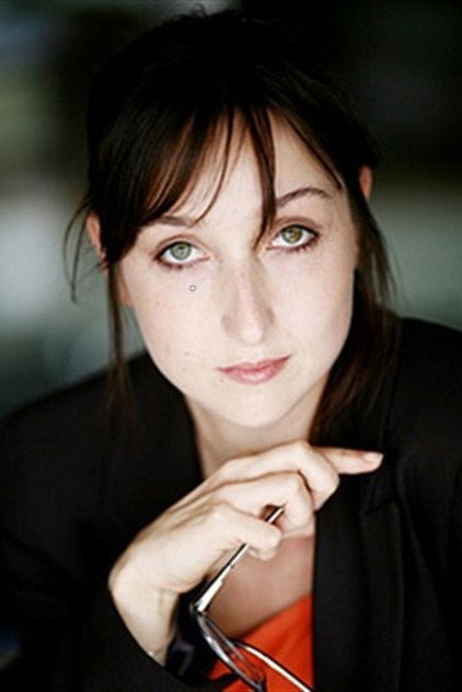 Zdjęcie Marie Bouvier