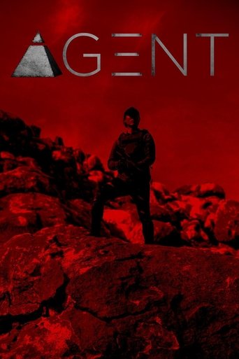 Okładka filmu Obsada filmu Agent 00