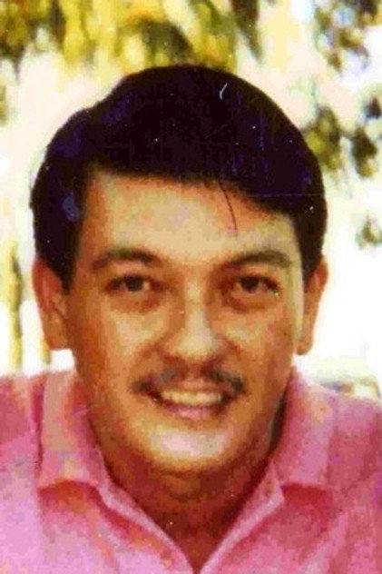 Zdjęcie Philip Gamboa