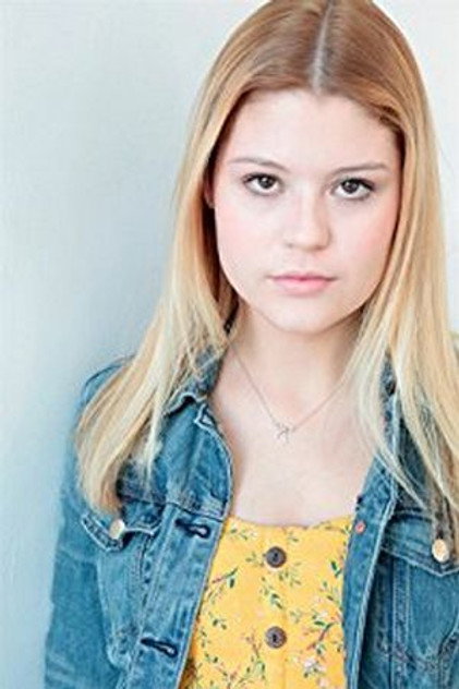 Zdjęcie Katie Burgess