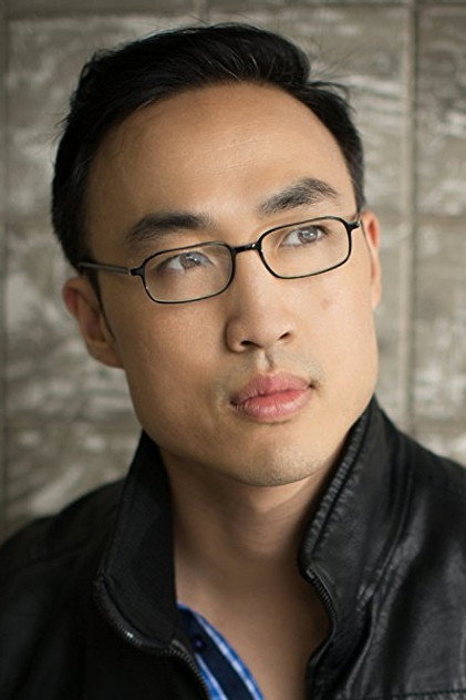 Zdjęcie Derek Ting