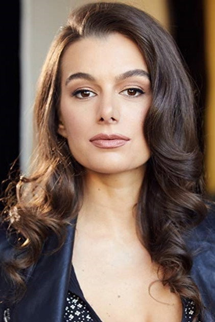 Zdjęcie Marikah Cunningham