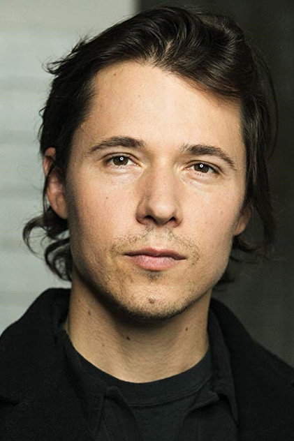 Zdjęcie Eric Keitel