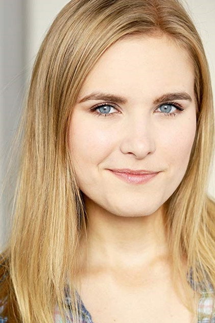 Zdjęcie Olivia Hultgren