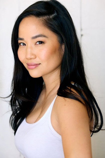 Zdjęcie Sylvia Kwan