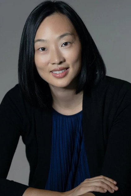 Zdjęcie Joyce Yung