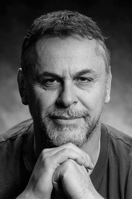 Zdjęcie Branimir Popović