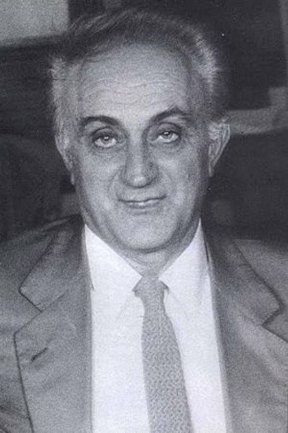 Zdjęcie Raoul Grassilli