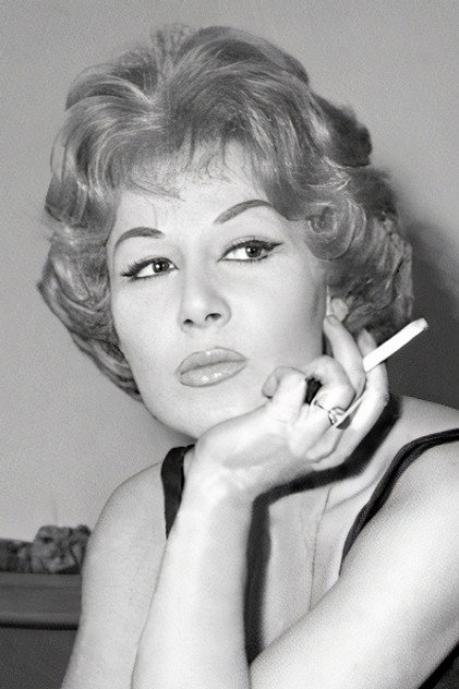Zdjęcie Eleonora Vargas
