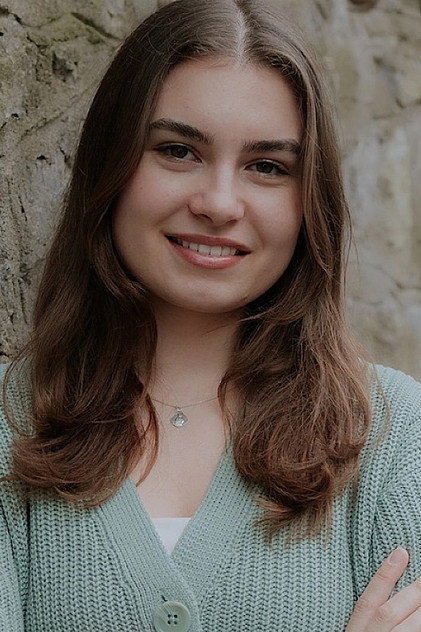 Zdjęcie Sara Chripáková