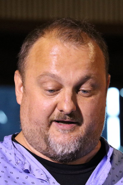 Zdjęcie Jozef Pantlikáš