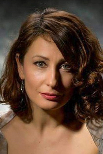 Zdjęcie Nada Vukčević