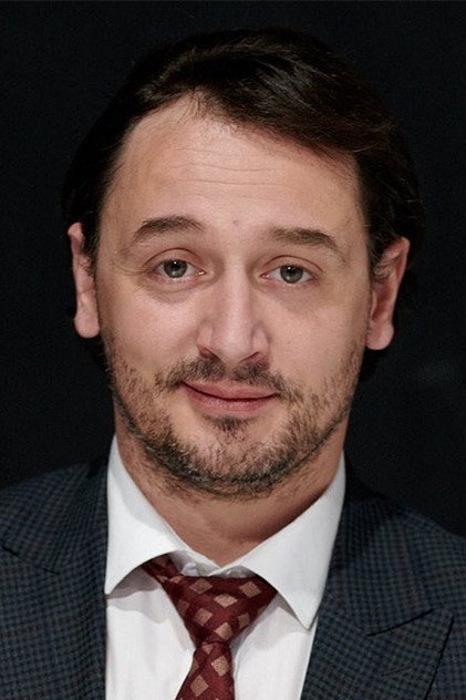 Zdjęcie Stefan Vuković