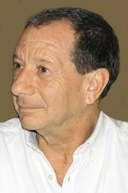 Zdjęcie Carlos Luis Mentasti