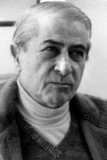 Zdjęcie Emilio Vieyra