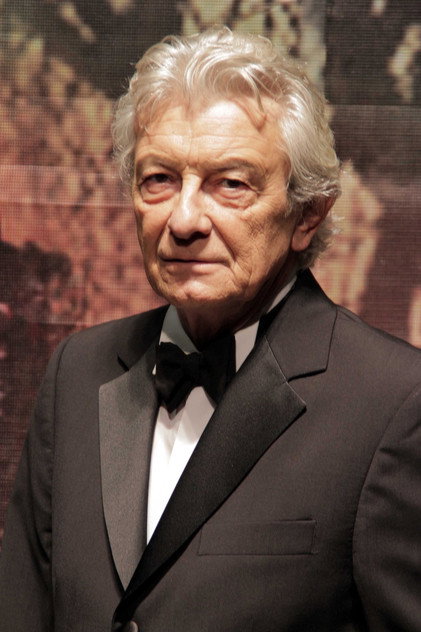 Zdjęcie Arturo Bonín