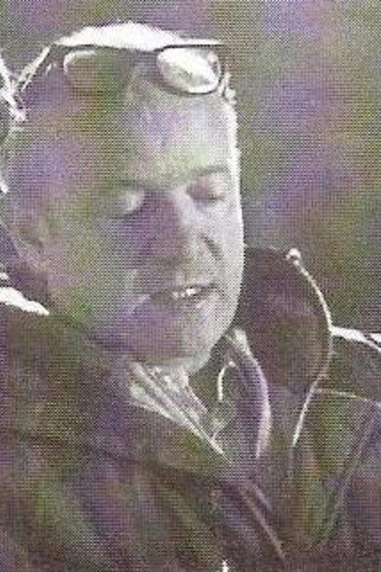 Zdjęcie Francisco Lara Polop