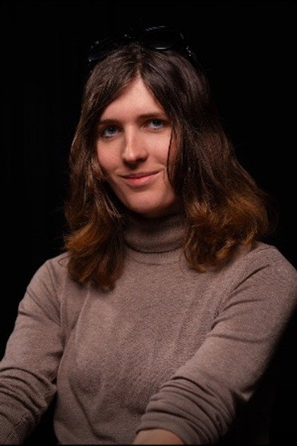 Zdjęcie Audrey Collins