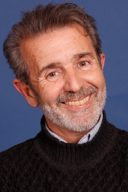 Zdjęcie Norberto Díaz