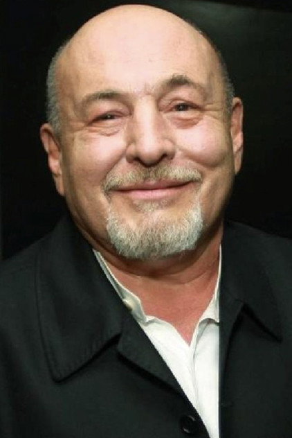 Zdjęcie Ismael Rodríguez Jr.