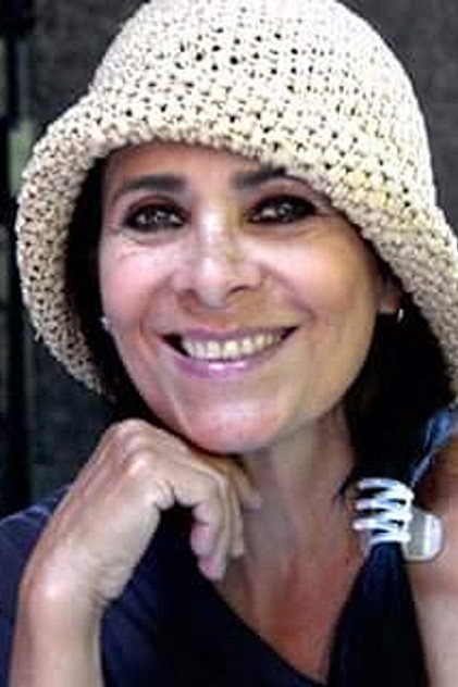 Zdjęcie Diana Ferreti