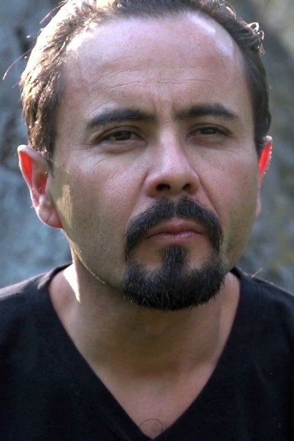 Zdjęcie Hugo Montoya