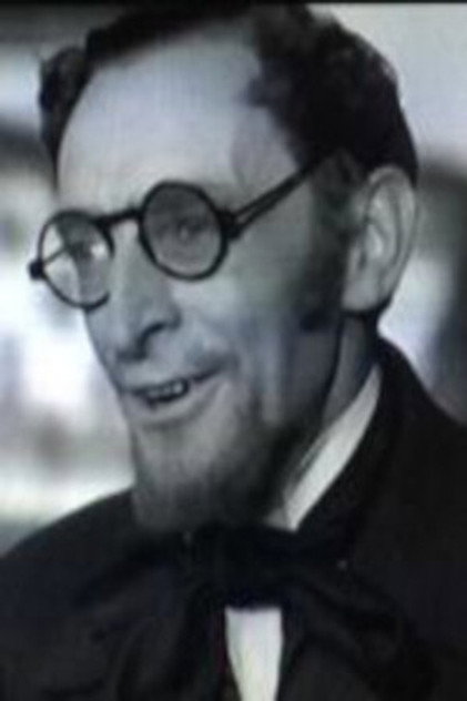 Zdjęcie Arturo Marín