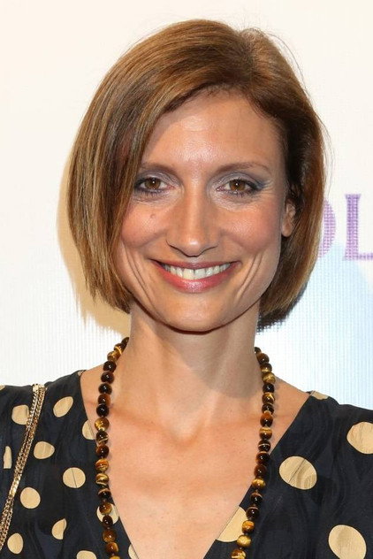 Zdjęcie Sophie Gómez