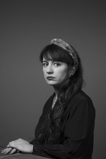 Zdjęcie Carolina Astudillo Muñoz