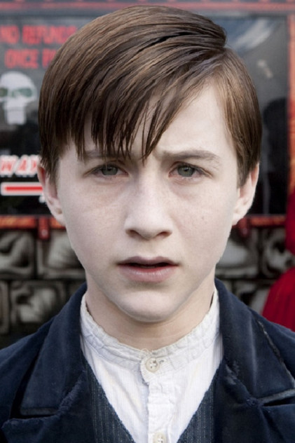 Zdjęcie Toby Hall