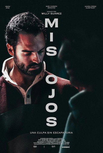 Okładka filmu Mis ojos