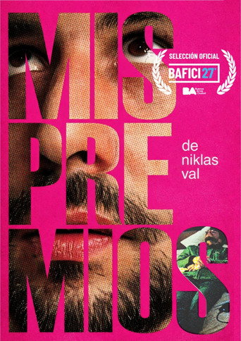 Okładka filmu Mis premios
