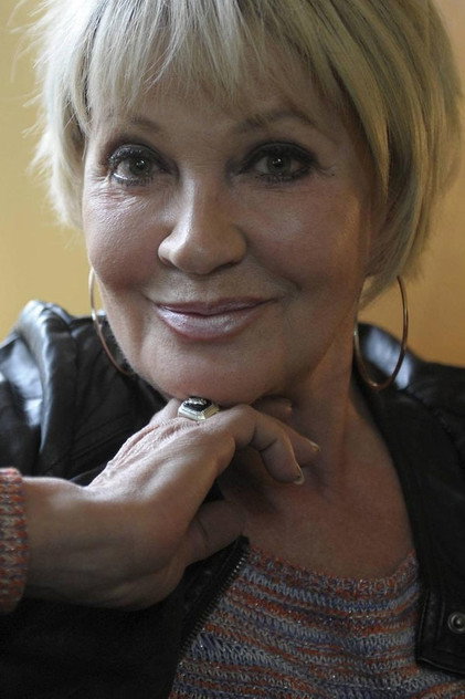 Zdjęcie Hannele Lauri