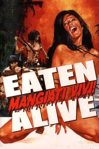 Okładka filmu Mangiati vivi!