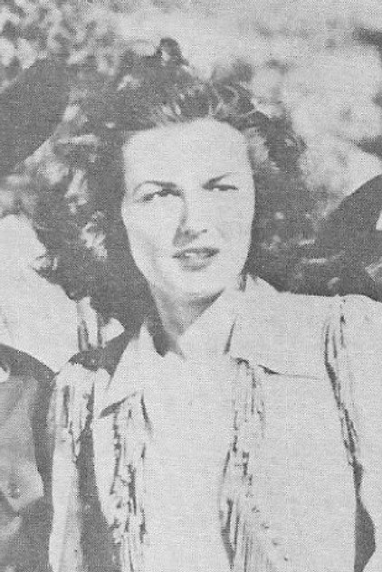 Zdjęcie Virginia Carpenter