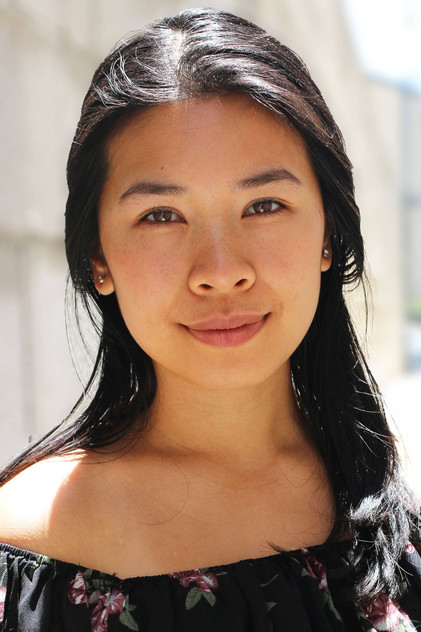 Zdjęcie Joanne Nguyen